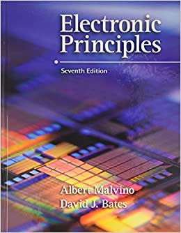 malvino electronics principles