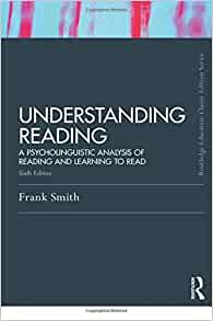 understanding reading frank smith pdf